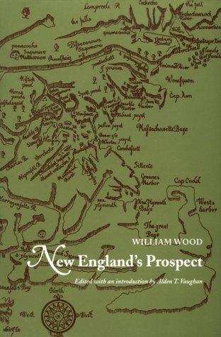 New England's Prospect