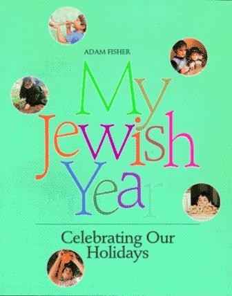 My Jewish Year