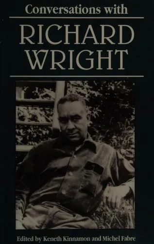 Conversations with Richard Wright