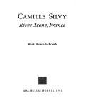 Camille Silvy – River Scene France