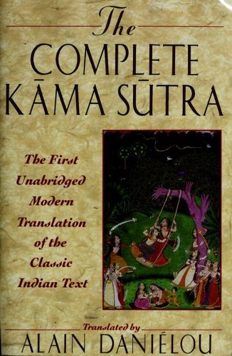 The Complete Kama Sutra