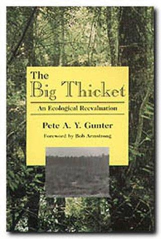 Big Thicket