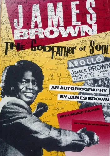 James Brown : The Godfather of Soul