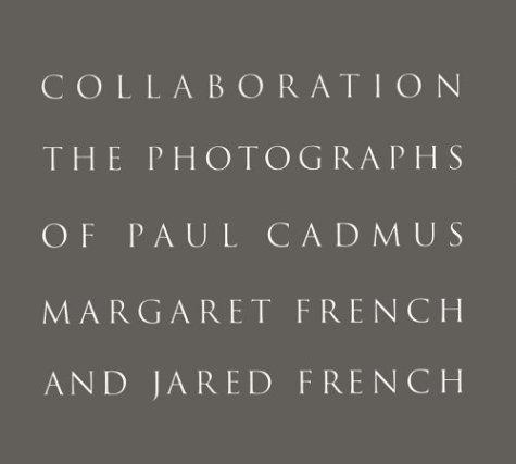 Paul Cadmus and Margaret and Jared French