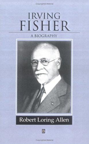 Irving Fisher