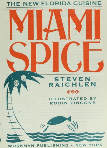 Miami Spice