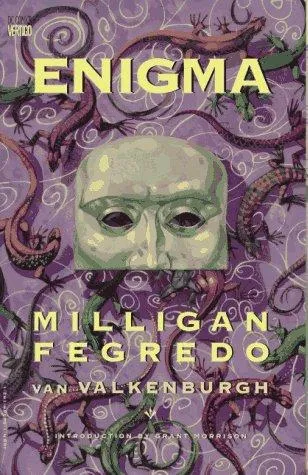 Enigma