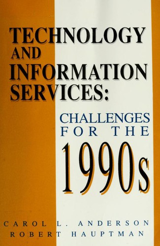 Technology and Information Services