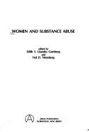 Women and Substance Abuse