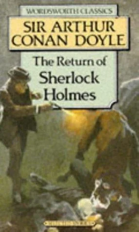 The Return of Sherlock Holmes