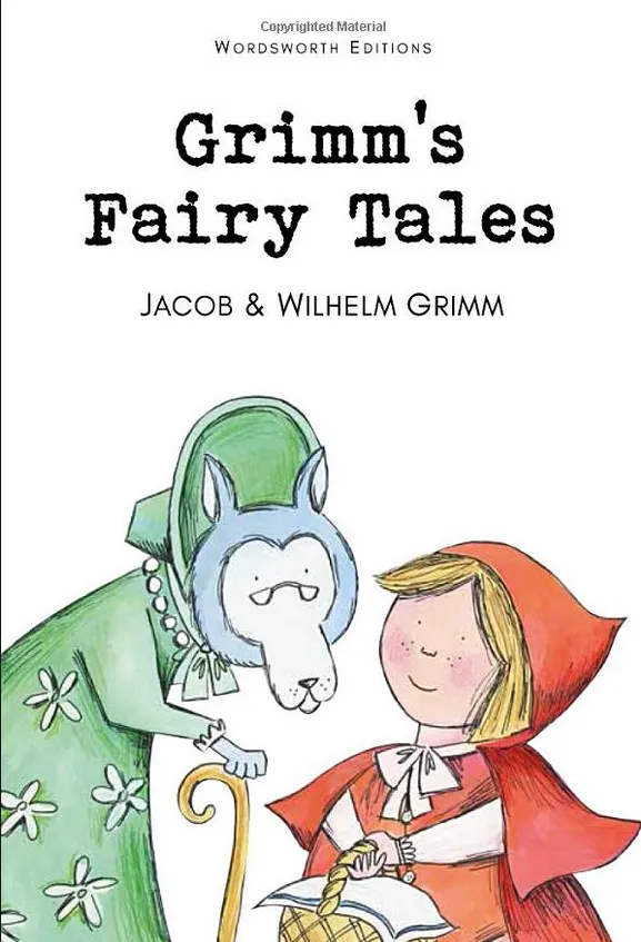 Grimm's Fairy Tales