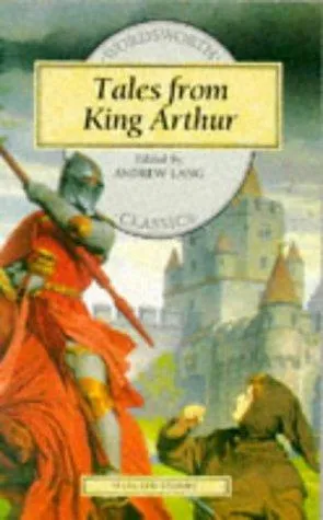 Tales from King Arthur