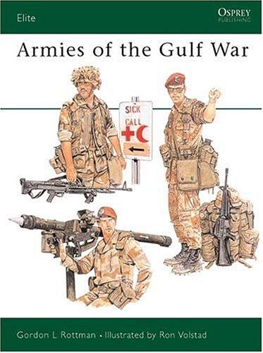 Armies of the Gulf War