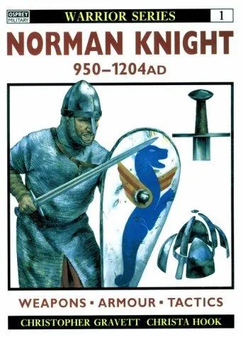 Norman Knight AD 950–1204