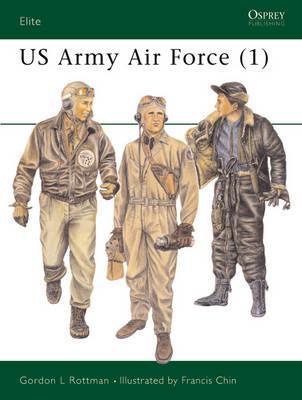 US Army Air Force (1)