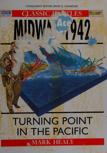 Midway 1942