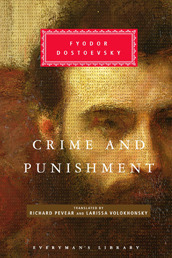 Crime And Punishment