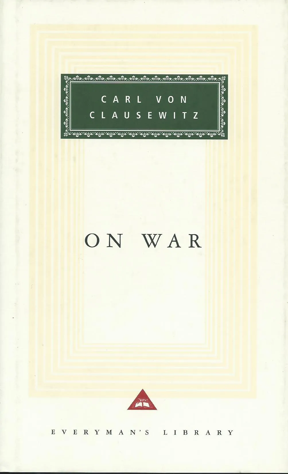 On War