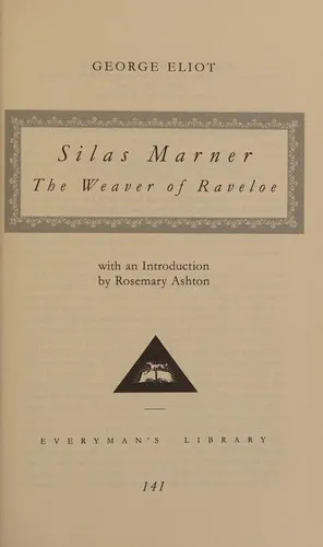 Silas Marner