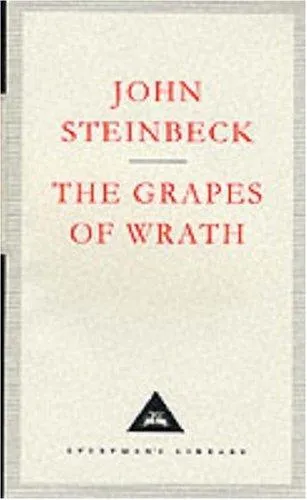 The Grapes Of Wrath