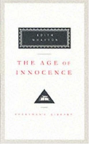 The Age Of Innocence