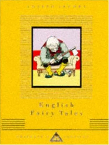 English Fairy Tales