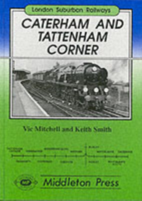 Caterham and Tatterham Corner