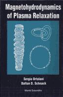 The Magnetohydrodynamics of Plasma Relaxation