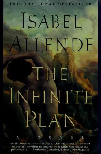 The Infinite Plan : Novel, A