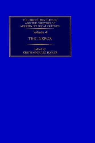 The Terror, Volume Four
