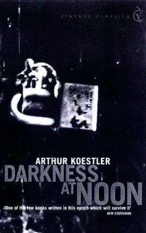 Darkness At Noon