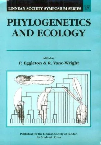 Phylogenetics and Ecology : Volume 17