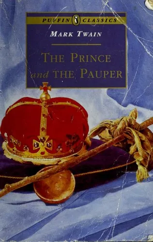 The Prince and the Pauper