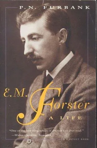 E. M. Forster : A Life