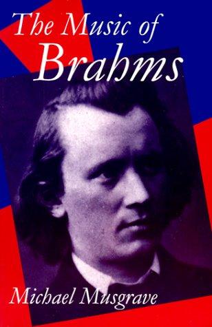 The Music of Brahms