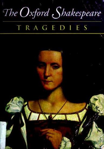The Oxford Shakespeare