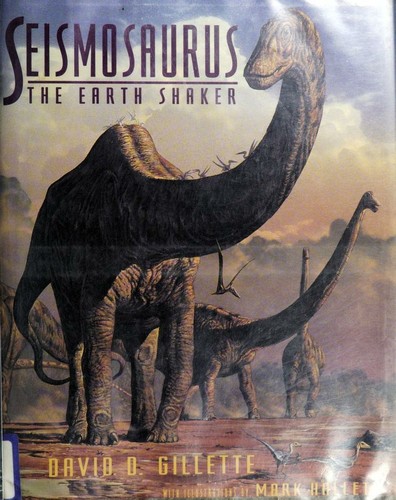 Seismosaurus