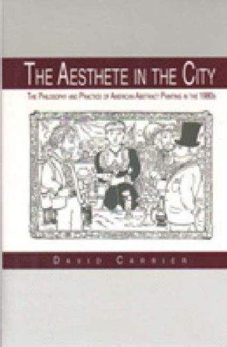 The Aesthete in the City