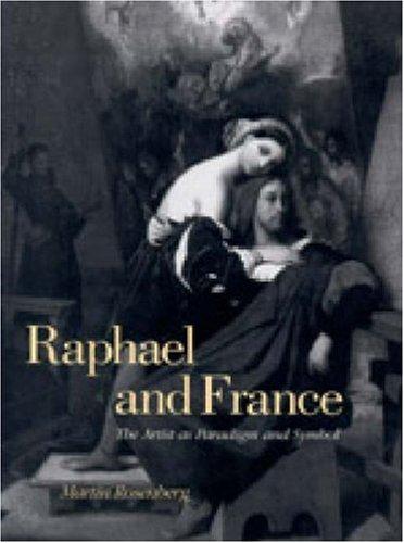 Raphael and France