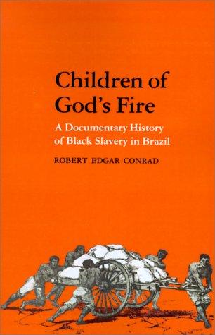 Children of God's Fire