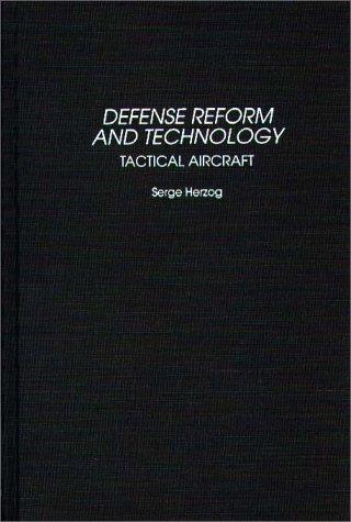 Defense Reform and Technology