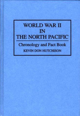 World War II in the North Pacific