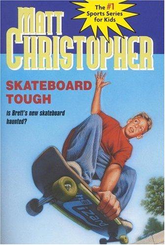Skateboard Tough