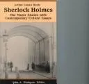 Sherlock Holmes : The Major Stories with Contemporary Critical Essays