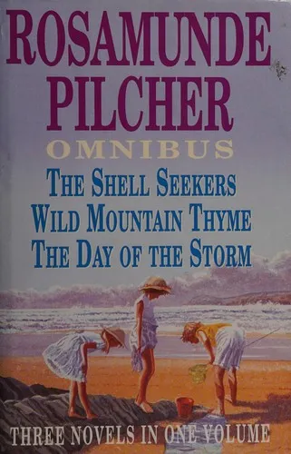 The Shell Seekers / Wild Mountains Thyme / the Day of the Storm