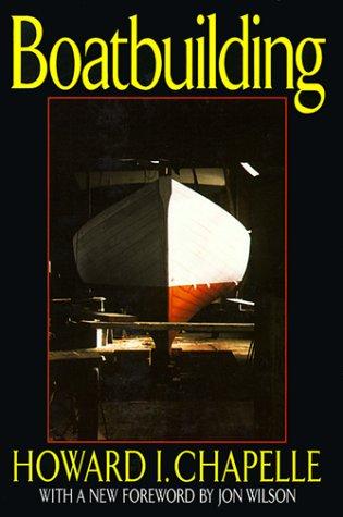 Boatbuilding
