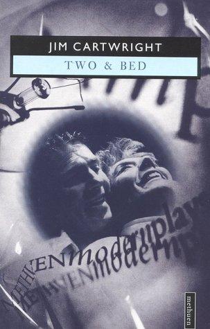 'Two' & 'Bed'