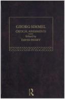 Georg Simmel