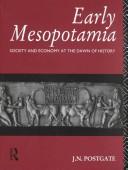 Early Mesopotamia