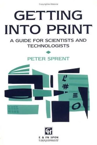 Getting into Print